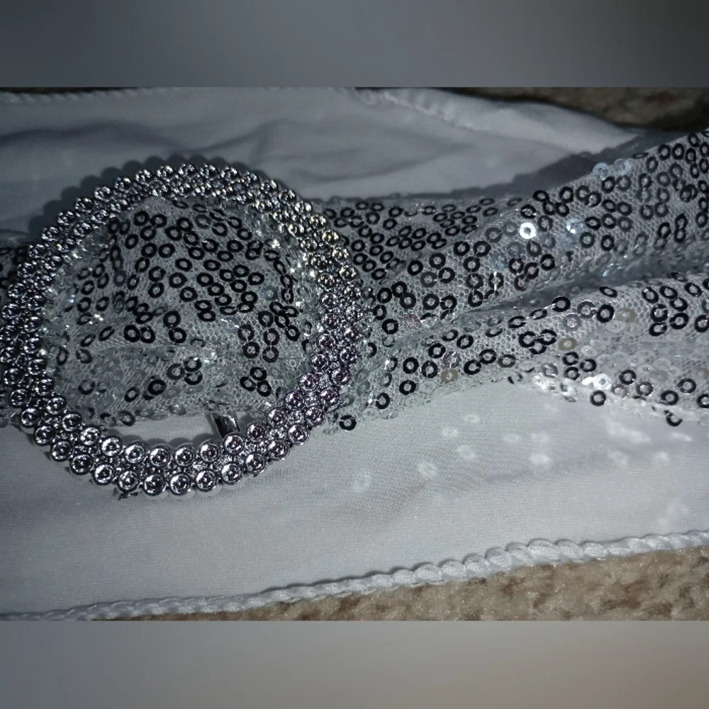 (9) New Bling Belts